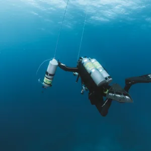 Extended Range Diver Course