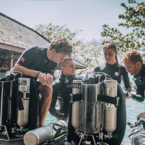 Intro to Rebreather