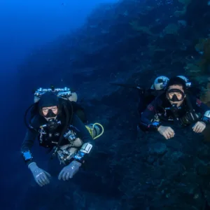 Advanced Trimix Diver Course